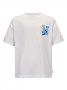 Футболка Retour, белый