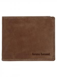 Кошелек Bruno Banani, коричневый