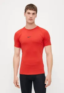 Спортивная футболка Nike Performance, University Red/Black