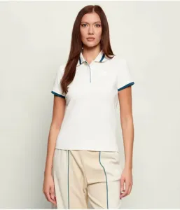 Полюс regular fit Ea7, экрю