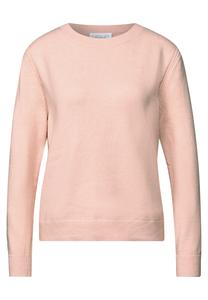 Свитер Street One Studio, розовый