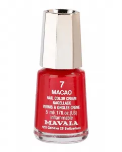 Лак для ногтей Macao 07 Color Mavala