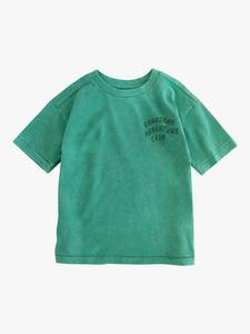 Футболка Spike Club для детей Roarsome, Green