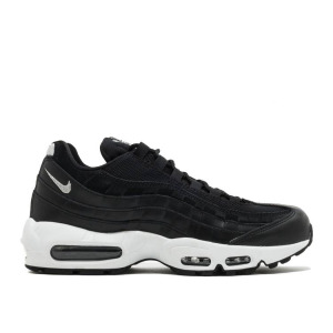 Кроссовки Nike AIR MAX 95 PREMIUM 'REBEL SKULLS', черный