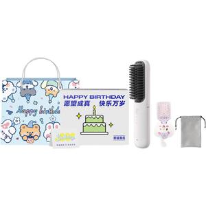 Щипцы для завивки / Утюжки для выпрямления волос Xiaomi