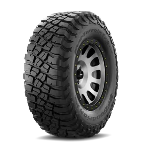 Bfgoodrich Шины km3 mud terrain lt235/75R15 110/107q