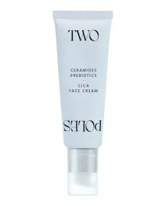 Увлажняющий крем Cica Face Cream 50 мл Two Poles