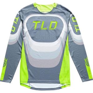 Футболка Troy Lee Designs Sprint Troy Lee Designs, Reverb Charcoal