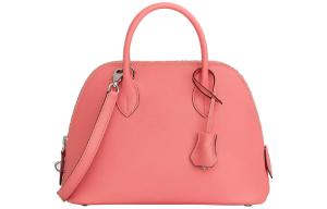 HERMES Сумка через плечо Bolide Evercolor Calfskin