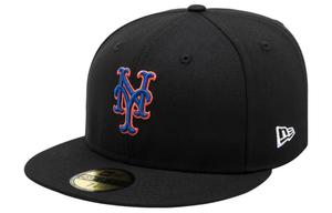 New Era Кепка Aime Leon Dore X Mets, Black