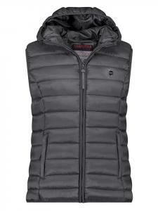 Жилет ANAPURNA, антрацит