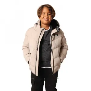 Куртка Deeluxe Interest, бежевый