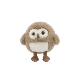 Милый и очаровательный плюшевый совенок, плюшевая игрушка, высота 20 см OU DI PIG