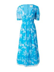 Платье Maya Deluxe, цвет Azure