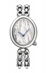 Часы ladies' reine de naples princesse mini Breguet