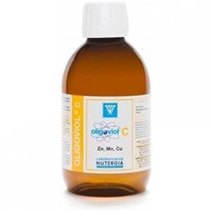 Sm-C Олиговиол 150мл Nutergia