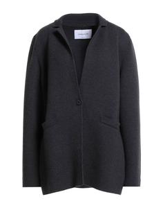 Блейзер Fabiana Filippi, тёмно-серый