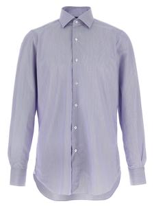 Рубашка «Наполи» FINAMORE, голубой