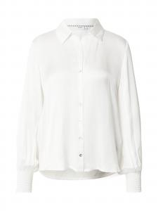 NÜMPH Рубашка 'SINAN' в белом цвете