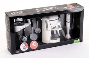 Кляйн, кухонные аксессуары Braun Klein