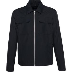 Moose Knuckles Куртка-бомбер Жак, Black