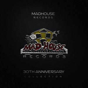 Виниловая пластинка LP Madhouse Records 30th Anniversary Collection [Record Store Day] - Various Artists