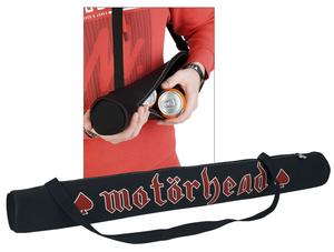Сумка через плечо Motörhead Kühltasche - Logo, черный
