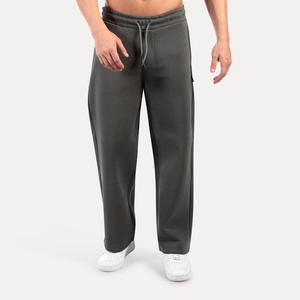 SMILODOX Мужские спортивные брюки Brayan серые