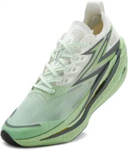 Кроссовки 361° Flame 4.0 для мужчин с широкой стопой, легкие, дышащие, с амортизацией, карбоновой пластиной, для профессиональных забегов, подготовки к марафону, профессиональные мужские кроссовки