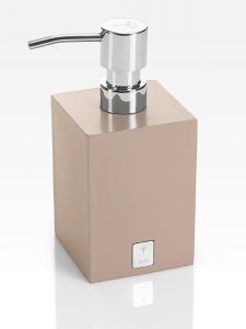 Дозатор для жидкого мыла Joop!, серый/бежевый