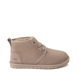 Мужские ботинки UGG Neumel из мягкой замши, песочный