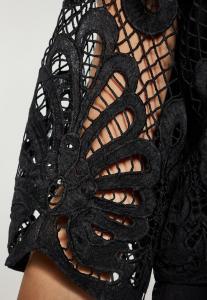 Блуза faina, черный