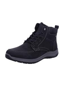 Ботинки rieker, черный