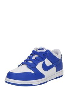 Кроссовки Nike Sportswear Dunk, Royal Blue