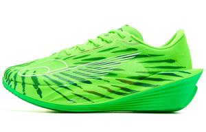 Кроссовки мужские Phantom PB5.0 с низким верхом, ярко-зеленые QIAODAN, Green
