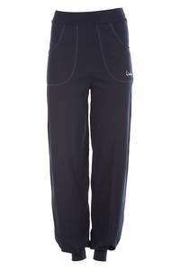 Спортивные брюки Winshape High Waist WH12, цвет night blue