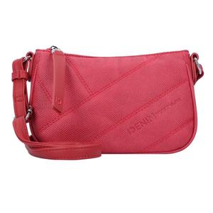 Сумка кросс-боди Tom Tailor, красный