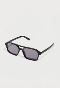 Солнцезащитные очки lunettes унисекс Mm6 Maison Margiela, Black