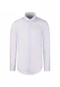 SEIDENSTICKER Рубашка для делового стиля Comfort Fit в светло-голубом цвете