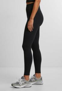 Леггинсы SHAPE SEAMLESS aim’n®, черный
