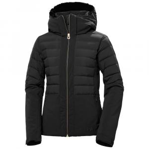 Утепленная горнолыжная куртка Helly Hansen Avanti (женская), Black
