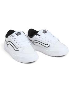 Детские кроссовки "Hylane" белого цвета Vans