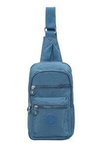 Сумка через плечо Mindesa, синий