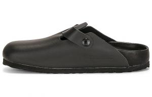 Birkenstock Сандалии с закрытым носком унисекс, черные