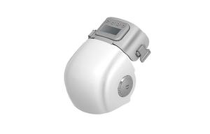 Массажер для колена Fomentation K816 CLORIS, белый