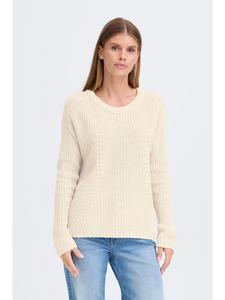 Свитер Oxmo, бежевый