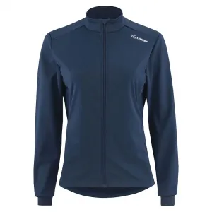 Куртка Loeffler Beta II WS Light, синий