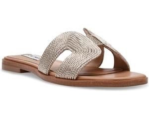 Сандалии Steve Madden Hadyn-B, натуральный