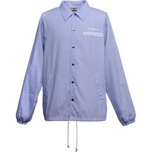 G DRAGON G DRAGON Куртки и Пальто Unisex CDG, синий