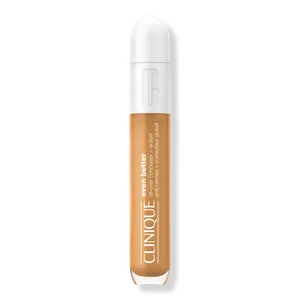 Консилер и ластик для всего лица Even Better Clinique, WN 98 Cream Caramel (medium, warm-neutral undertones)
